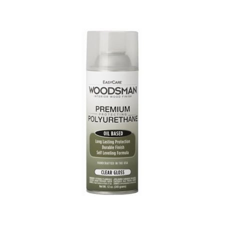 Gourmetgalley 1 qt. Woodsman Oil Base Interior Stain, Jacobean GO3853521